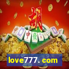 love777. com